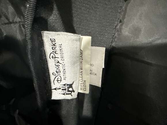 Disney backpack - Picture 6 of 6